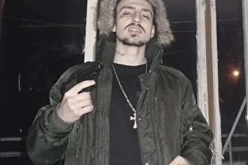 gangsta rap gangstarap гангста рэп