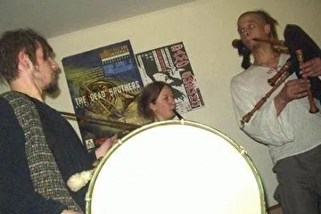 фестиваль Skif, 2003