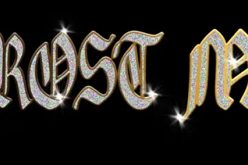 Frost mc