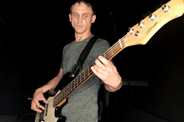 Андрей Кузнецов