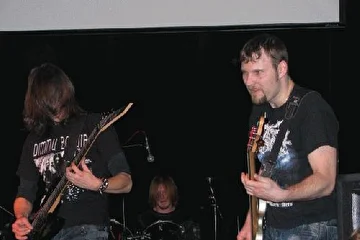 16.02.2008 г. Новый Уренгой