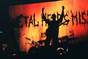 концерт в Евпатории
metal heads mission-4
2003, 9-10 августа 2003
(организатор: PROGRESSOR INC)