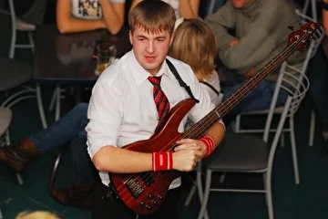 22-10-2009, Лига Чемпионов, г. Орел