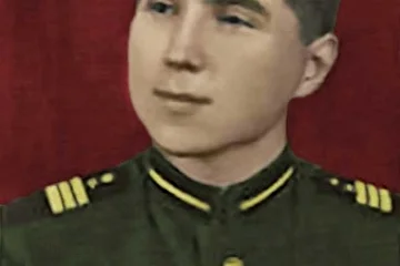ГСВГ Сержант