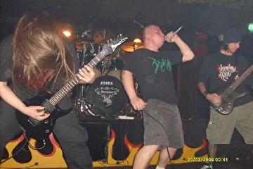 Aborted Fetus - Russian Massive Brutality