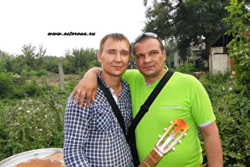С Олегом Безъязыковым