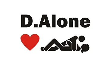 D.Alone love SEX