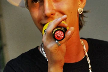 лето 2008