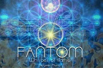 Whisper of flame - Deryvier Music - Fantom