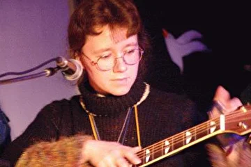 клуб Факел, 2006 г.
второй день фестиваля