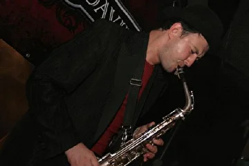 SAXOPHONIST POLYAKOV KIRILL 8-926-217-37-34