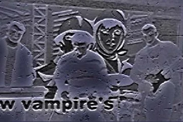 Ну тут особо никого и не разглядишь, но на всякий случай я за синтом:)