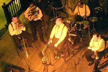 www.retrojazz.ru
полная информация