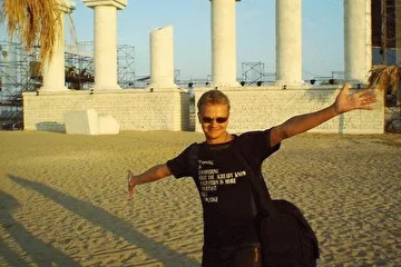 kazantip 2003