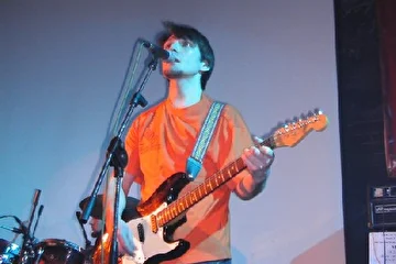 Концерт 05.03.2008 в клубе ХО