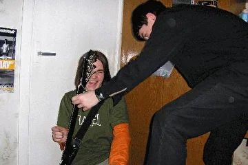 ЗЛОСНАЯ ПИЗ***КА!!!