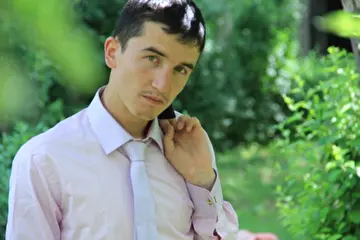 Mister_Abroriy Мистер Аброрий