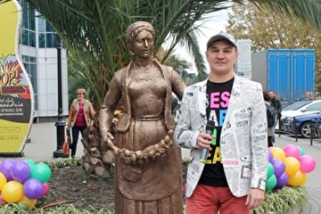 Слава Прибрежный