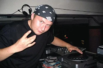 XS Club вечерина "Rap 90-хх". 8 октября 2004 г.