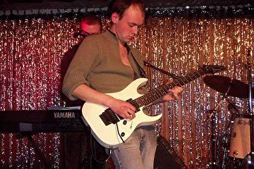 Амуров & SKYT. Live fom FM-Club
