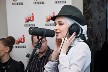Певица XENA (Ксена) на радио Energy
https://youtu.be/W2tk-neUHBQ www.xenamusic.ru #xenamusic @xenamusic
