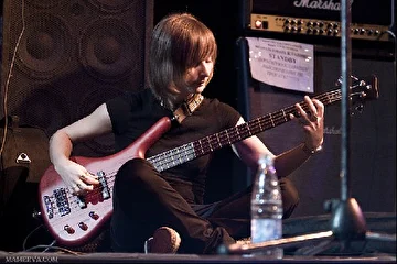 Rock'n'Rose