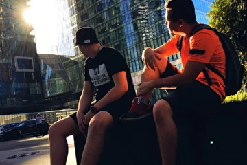 САША_ФЕНИКС |Александр Малинкин
Вконтакте : 
https://vk.com/alexanderphoenix
Instagram : 
https://www.instagram.com/alexanderphoenixrap/
Группа вконтакте :
https://vk.com/alexanderphoenixrapbloger
#САША_ФЕНИКС #Литвин #Суба

Музыкант Пранкер Вайнер Видеоблогер.