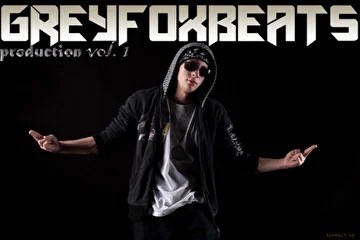 GreyFoXBeats production vol.1
