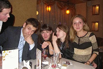 post Comedy Party in Choko