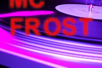 FROST MC