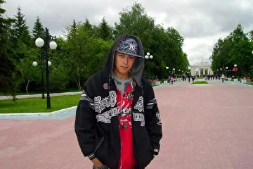SPAWN