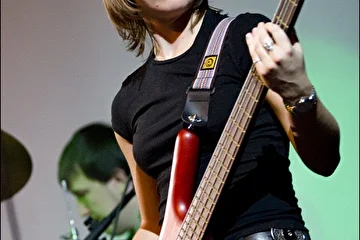 Rock'n'Rose