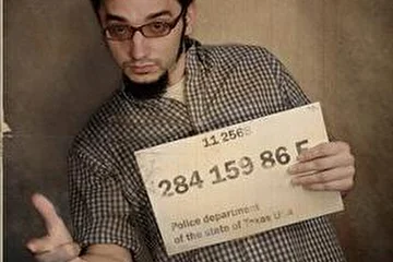Павел Азаров (Pablo the Professor)