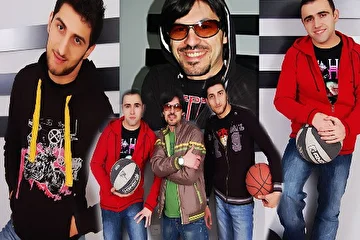 the best azeri pop qrup