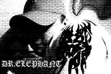 DR. ELEPHANT обьят мыслями.
Батька думу думает.