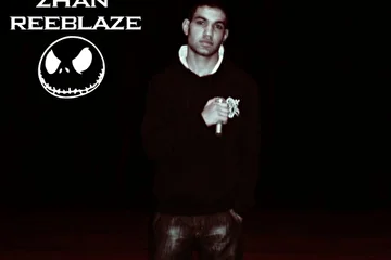 Armenian Rapper