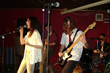 22.05.10, клуб "Квадрат"