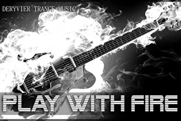 My Wave - Deryvier Trance - Play with fire