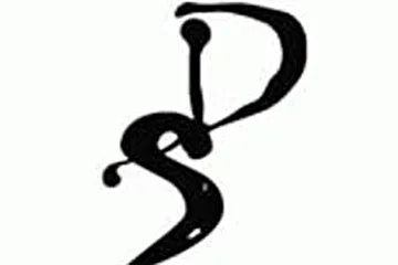 Логотип изобретённый SpiderGhost'ом