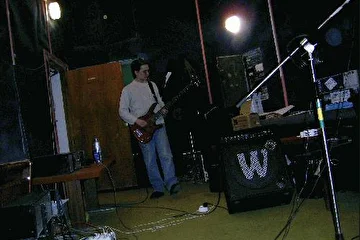 bass