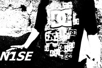N1SE, rap, Nise, Бийск, рэп, Найз
