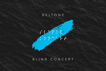 ARTIST: Beltone
ALBUM: Blind Concert
EDITION: Original 
RELEASE DATE: September |1.2017| 
LABEL: Endless Quest Media
CATALOG NUMBER: ENDQUE060
TYPE: EP
LOCATION: Russia 
GENRE: #Classical #NeoClassical #ChillOut #Piano #Solo 

ABOUT 'BELTONE - BLIND CONCERT'

Название альбома — Blind Concert (Слепой Концерт) связано с тем, что прослушивание музыки с закрытыми глазами даёт почувствовать всю детальность и глубину музыки. Так же оно посвящено серии одноимённых перфомансов автора в Казани, где участники слушали музыку с завязанными глазами. 

Это дебютный альбом автора как в стиле неоклассика, так и под псевдонимом Beltone.

TRACKLIST

Autumn
Concern
Judge |Song for Taliana|
Tenderness
Night

AVAILABLE ON

Beatport, iTunes, Juno, Spotify, Traxsource, Google Play, Deezer & Bandcamp

PRE-ORDER 'BELTONE - BLIND CONCERT'

www.endlessquest.bandcamp.com/album/blind-concert

BUY 'BELTONE - NIGHT'

www.endlessquest.bandcamp.com/track/night-2

MORE INFO

Written & Artwork by Beltone
Production & Advertising by Endless Quest Media 

CONTACT US

PHONE NUMBER: +7 985 447 95 30
OFFICIAL WEBSITE: www.endque.com
EMAIL: endless.shf.quest@gmail.com

Copyright © 2012-2017 Endless Quest Media