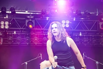 Никита Поздняков - Таллин - Фестиваль Rock Summer - 2013.