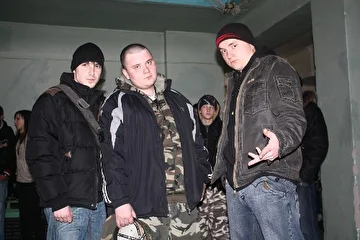 СК "Динамо" Луганск