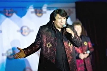Хусан Карабаев
