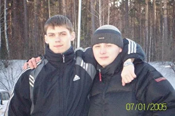 Проводу Тихона в Питер