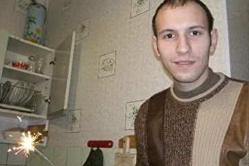 Закончена работа над альбомом "Отпускъ"