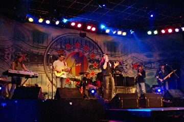 Фестиваль БеломорБуги-2007