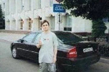 ЭТО ОН,ОДУВАН!