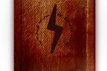 МОЛНИЯ - означает Сатану согласно Ев. От Луки 10:18, «Он сказал им: Я видел сатану спасшего с неба, как молнию». Также известна как сатанинская буква «S».Этот символ относиться исключительно к сатанизму.
